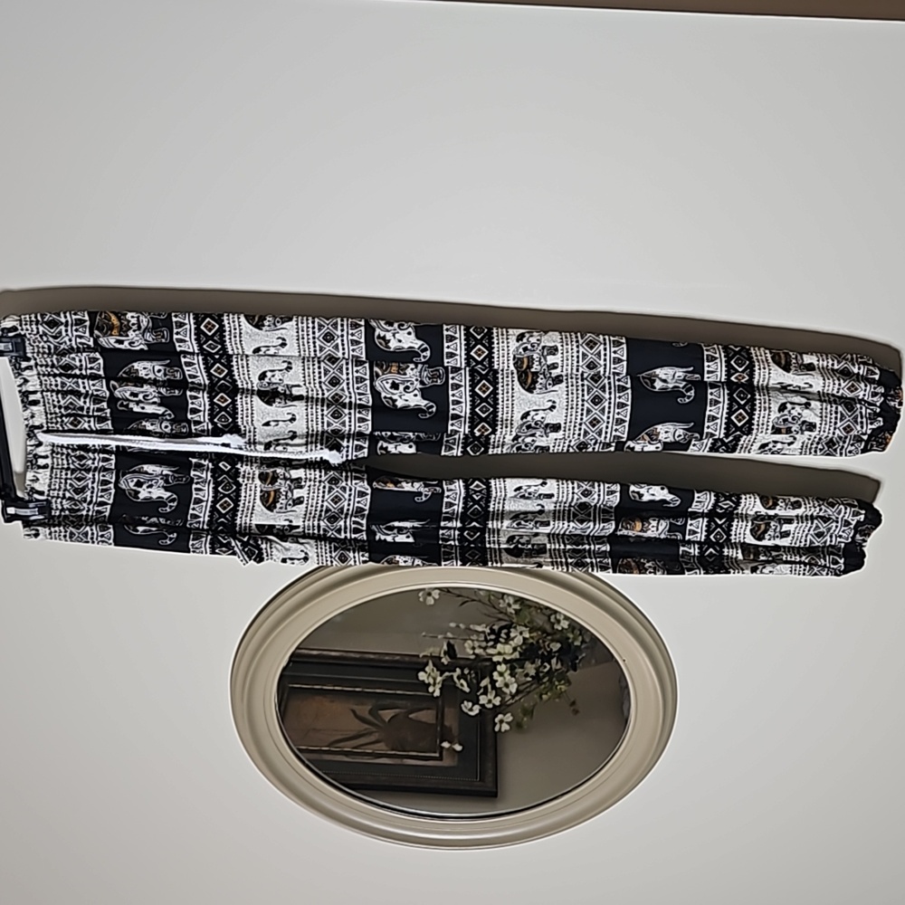 Silverwood Boho Pants - Picture 2 of 6